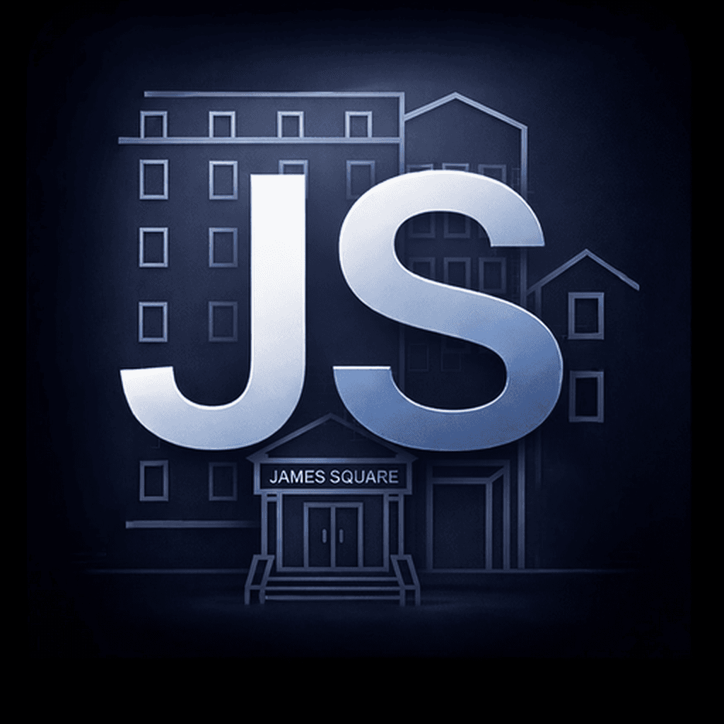 James Square App