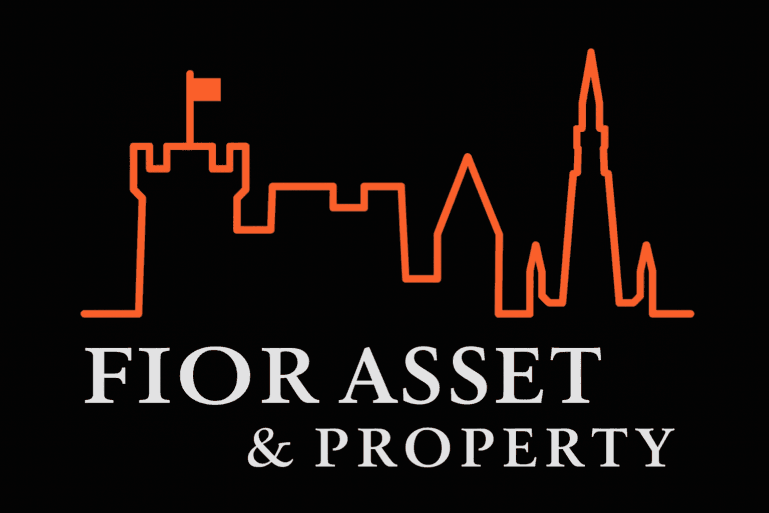 Fior Asset & Property logo