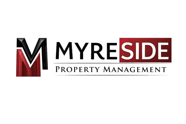 Myreside Management logo
