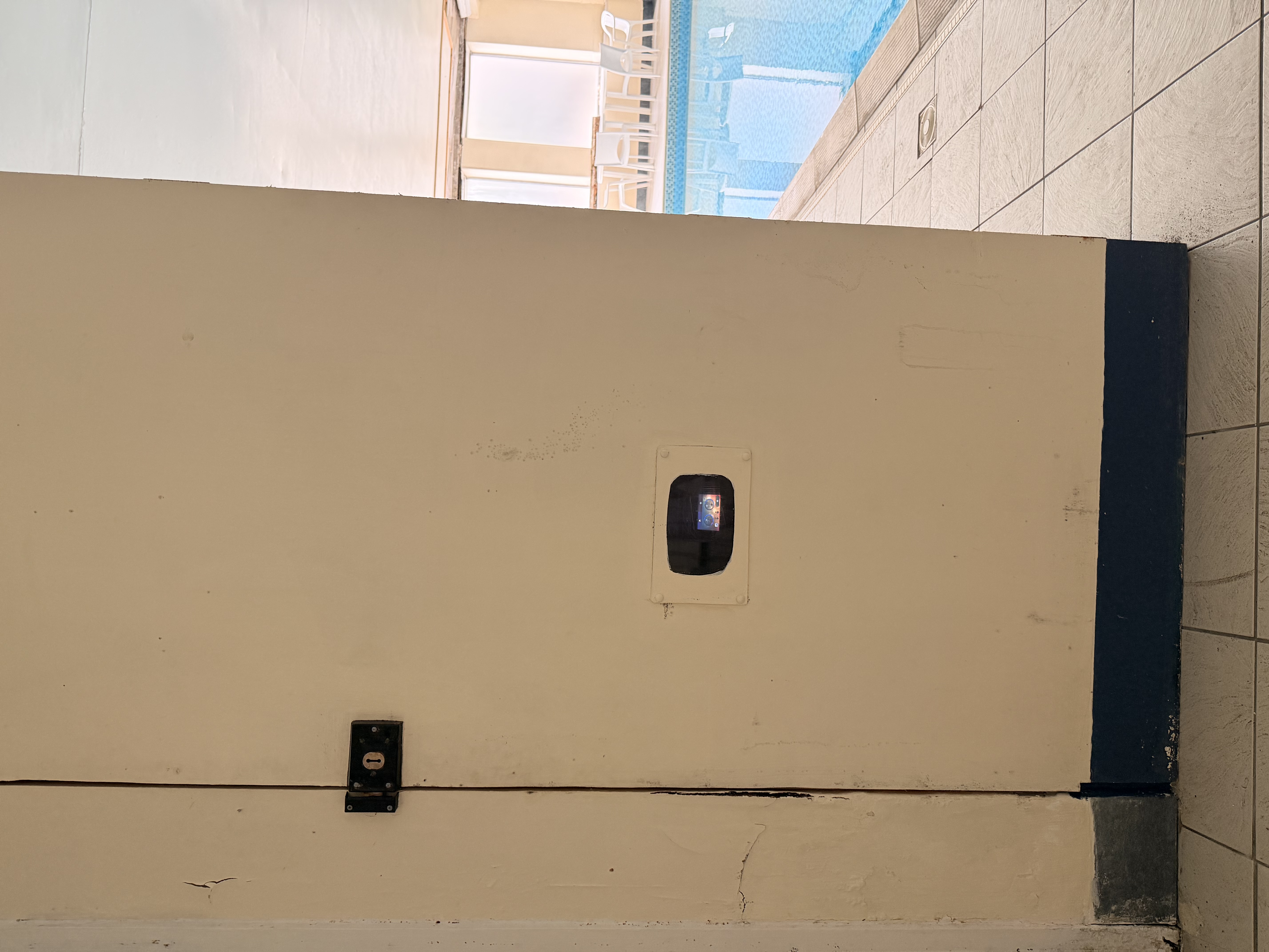 Ventilation & dehumidification